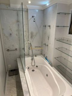 Apartamento Para Alugar 4/4 e 3 suítes Canela