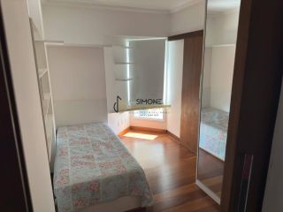 Apartamento Para Alugar 4/4 e 3 suítes Canela