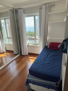 Apartamento Para Alugar 4/4 e 3 suítes Canela