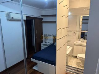 Apartamento Para Alugar 4/4 e 3 suítes Canela