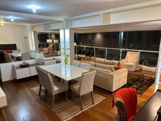 Apartamento Para Alugar 4/4 e 3 suítes Canela