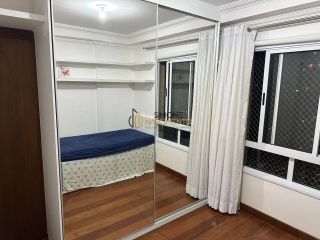 Apartamento Para Alugar 4/4 e 3 suítes Canela