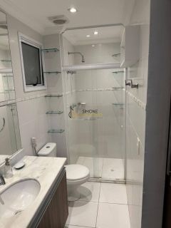 Apartamento Para Alugar 4/4 e 3 suítes Canela