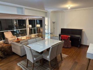 Apartamento Para Alugar 4/4 e 3 suítes Canela