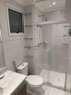 Apartamento Para Alugar 4/4 e 3 suítes Canela