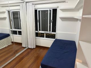 Apartamento Para Alugar 4/4 e 3 suítes Canela