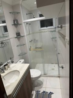 Apartamento Para Alugar 4/4 e 3 suítes Canela