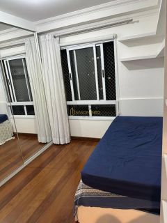 Apartamento Para Alugar 4/4 e 3 suítes Canela