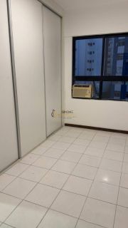 Apartamento 2 /4 e 1 suíte Rio Vermelho