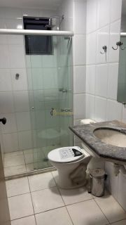 Apartamento 2 /4 e 1 suíte Rio Vermelho