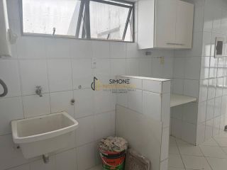 Apartamento 2 /4 e 1 suíte Rio Vermelho