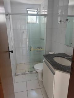 Apartamento 2 /4 e 1 suíte Rio Vermelho