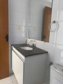 Apartamento 2 /4 e 1 suíte Rio Vermelho