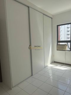 Apartamento 2 /4 e 1 suíte Rio Vermelho