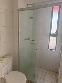 Apartamento 2 /4 e 1 suíte Rio Vermelho