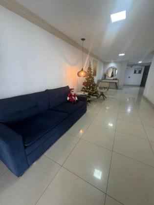 Apartamento 2 /4 e 1 suíte Rio Vermelho