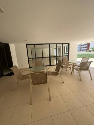 Apartamento 2 /4 e 1 suíte Rio Vermelho