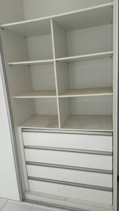 Apartamento 2 /4 e 1 suíte Rio Vermelho