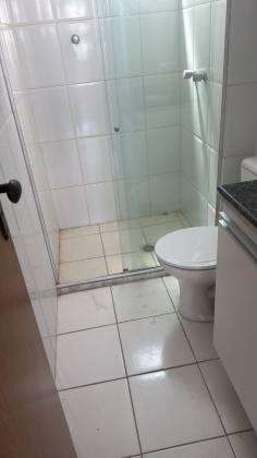 Apartamento 2 /4 e 1 suíte Rio Vermelho