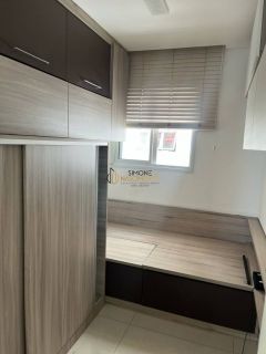 Apartamento 3/4 e 1 suíte Vila Anaiti Ikê  Imbuí