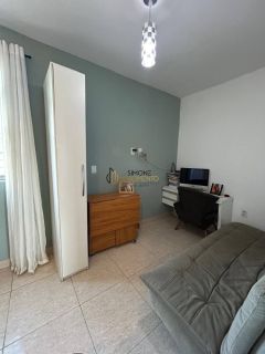 Apartamento 1 quarto e 1 suíte Imbuí