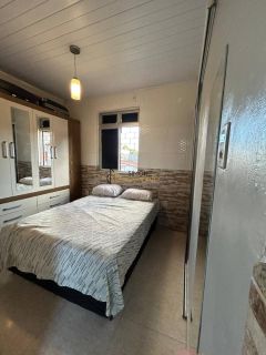 Apartamento 1 quarto e 1 suíte Imbuí