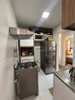 Apartamento 3 /4 Imbuí em Salvador