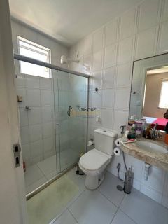Apartamento 3 /4 Imbuí em Salvador