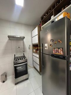 Apartamento 3 /4 Imbuí em Salvador
