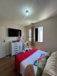 Apartamento 3 /4 Imbuí em Salvador