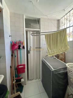 Apartamento 3 /4 Imbuí em Salvador