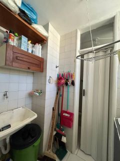 Apartamento 3 /4 Imbuí em Salvador