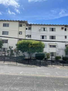 Apartamento 3 /4 Imbuí em Salvador