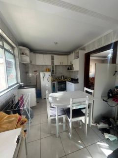 Apartamento 2/4 Marback  Imbuí em Salvador
