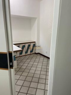 Locação Sala Comercial Parque Bela Vista