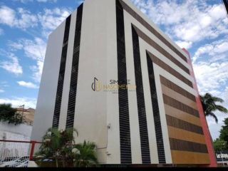 Locação Sala Comercial Parque Bela Vista