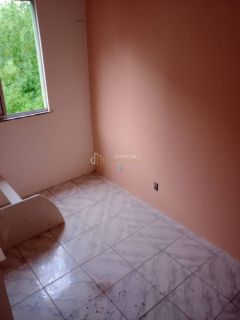 Apartamento 2 /4 Canabrava