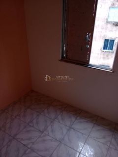 Apartamento 2 /4 Canabrava