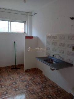 Apartamento 2 /4 Canabrava