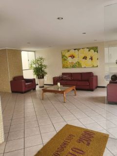 Apartamento 2 /4  Pituba em Salvador