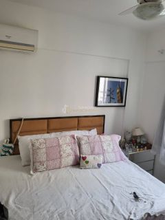 Apartamento 2 /4  Pituba em Salvador