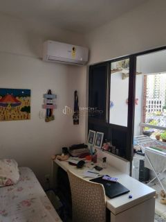 Apartamento 2 /4  Pituba em Salvador