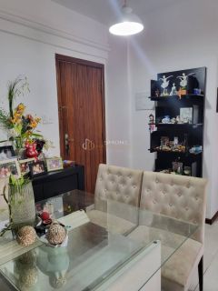 Apartamento 2 /4  Pituba em Salvador