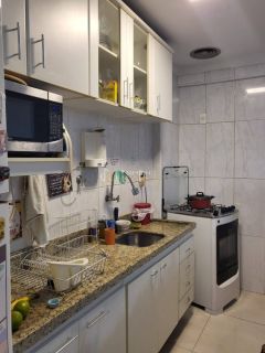 Apartamento 2 /4  Pituba em Salvador