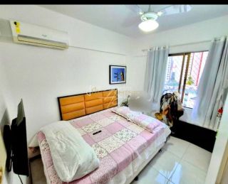 Apartamento 2 /4  Pituba em Salvador