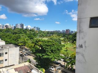 Apartamento 2 /4  Pituba em Salvador