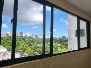 Apartamento 2 /4  Pituba em Salvador