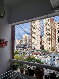 Apartamento 2 /4  Pituba em Salvador