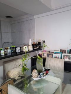 Apartamento 2 /4  Pituba em Salvador