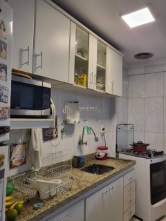 Apartamento 2 /4  Pituba em Salvador